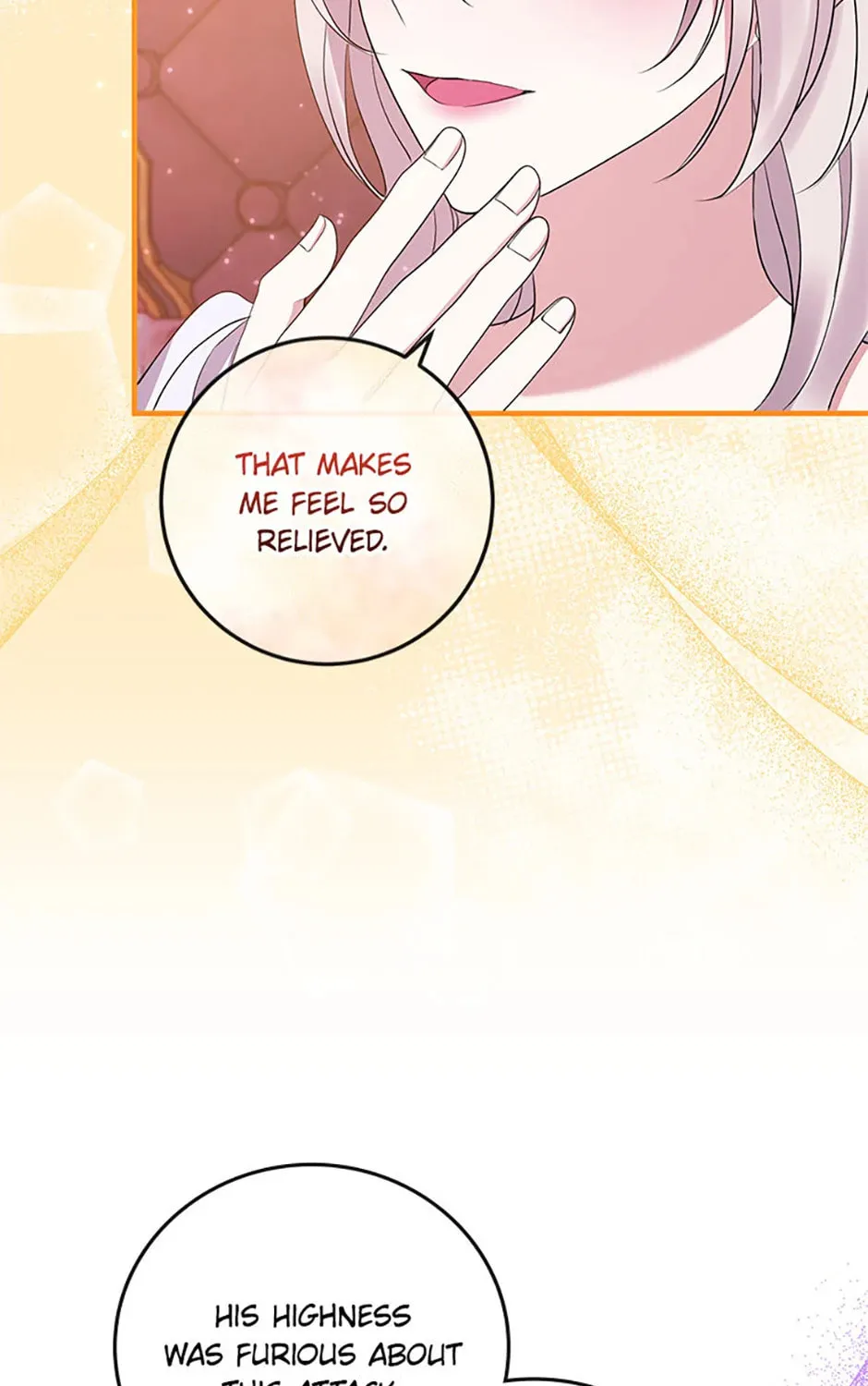 Get Out of My Way, I Will Decide the Ending Chapter 39 page 27 - 