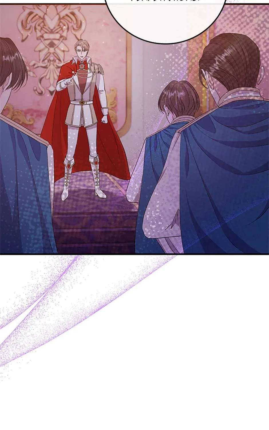 Get Out of My Way, I Will Decide the Ending Chapter 39 page 29 - 