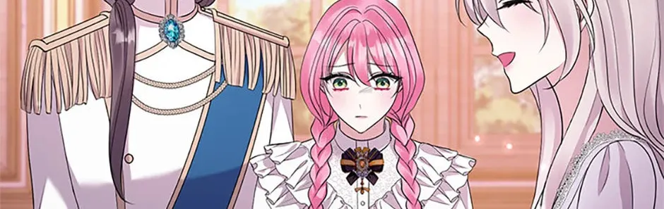 Get Out of My Way, I Will Decide the Ending Chapter 39 page 4 - 