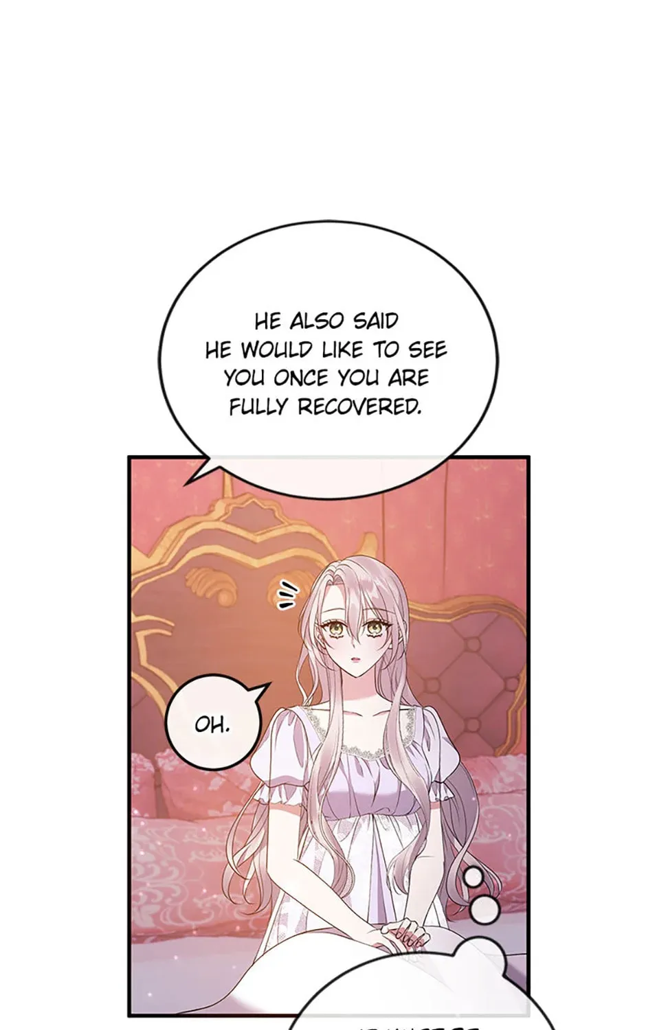 Get Out of My Way, I Will Decide the Ending Chapter 39 page 31 - 
