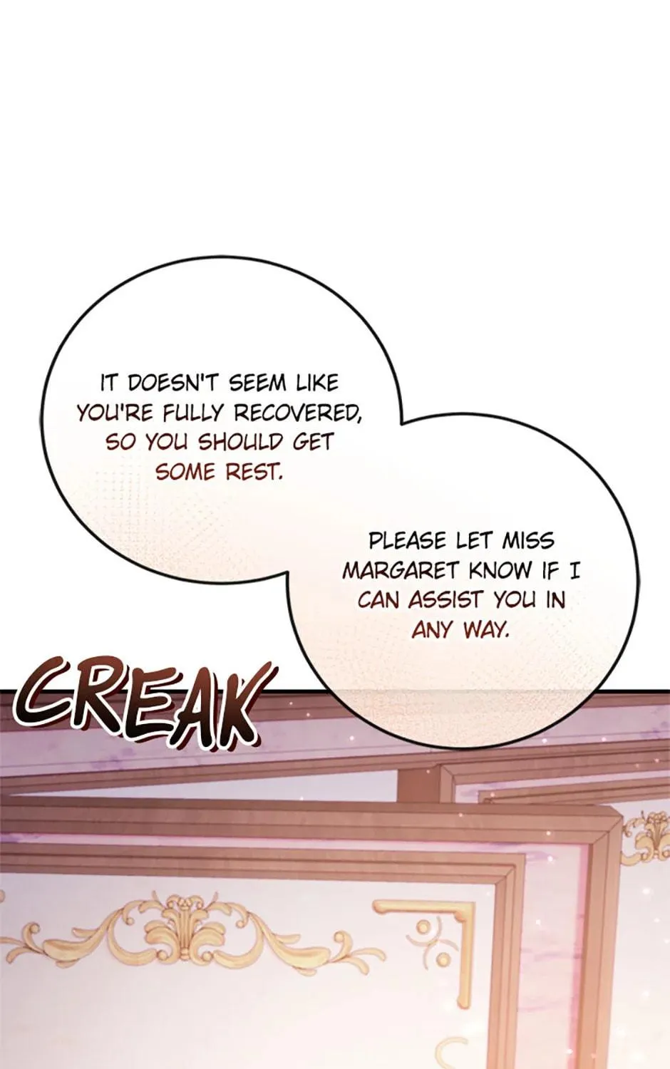 Get Out of My Way, I Will Decide the Ending Chapter 39 page 35 - 