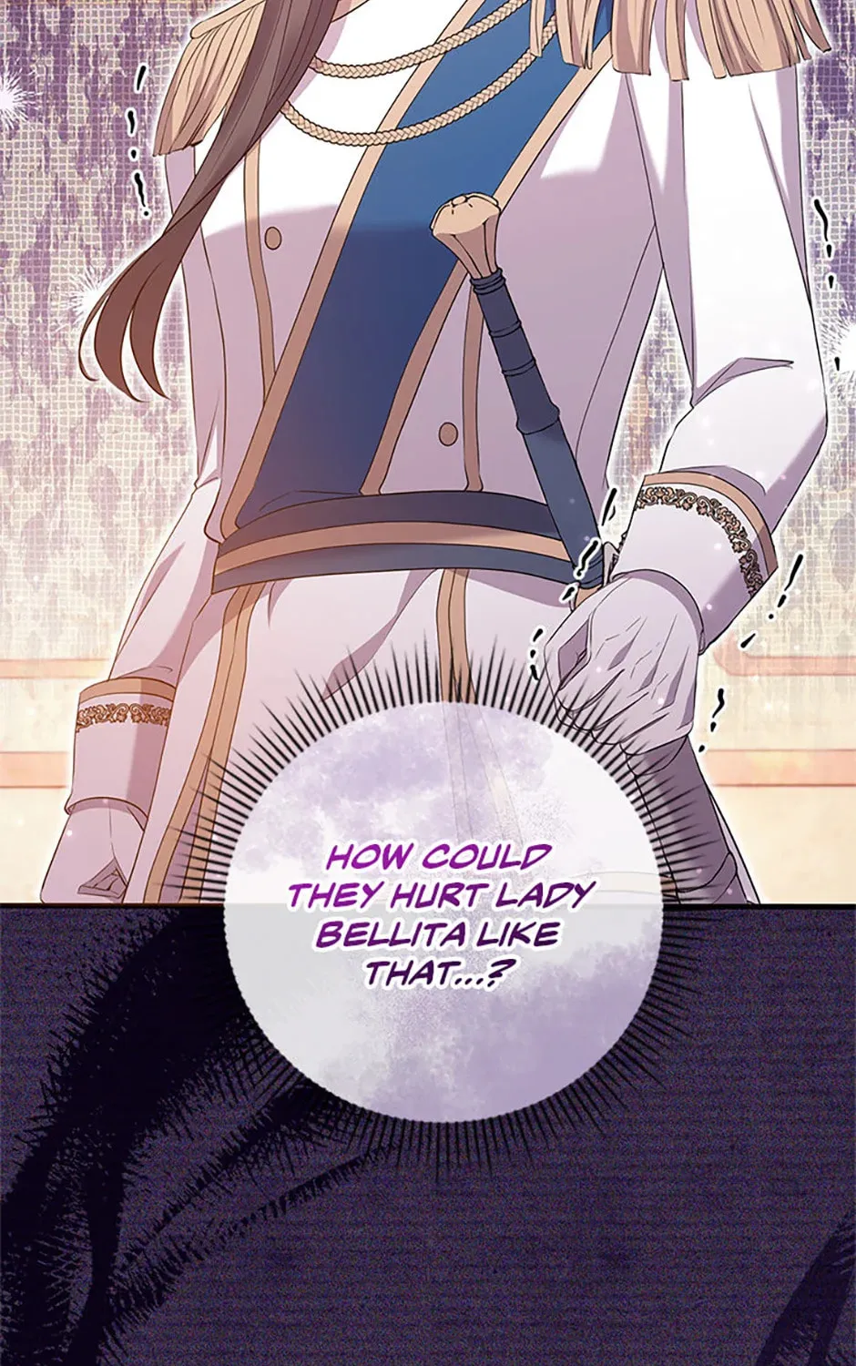 Get Out of My Way, I Will Decide the Ending Chapter 39 page 43 - 