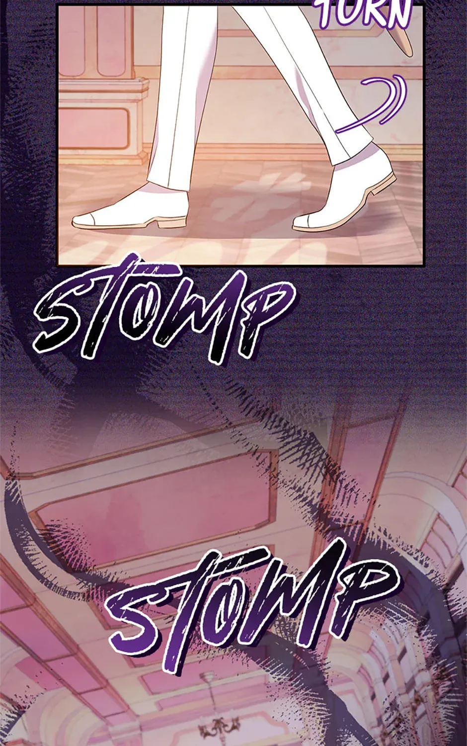 Get Out of My Way, I Will Decide the Ending Chapter 39 page 45 - 