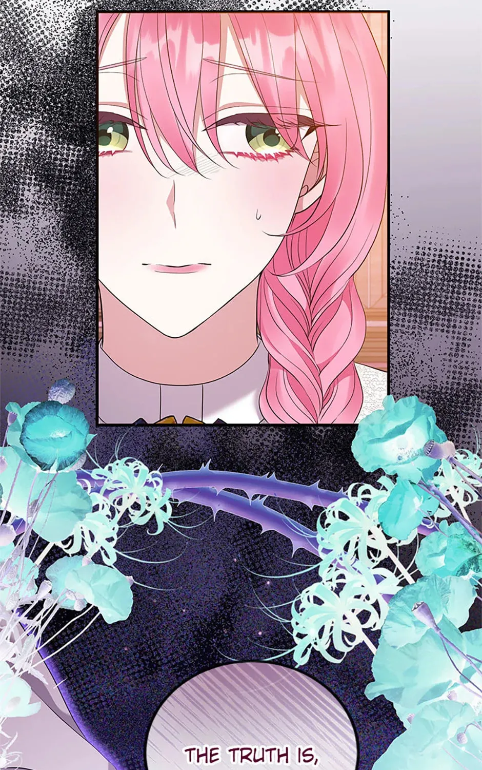 Get Out of My Way, I Will Decide the Ending Chapter 39 page 55 - 