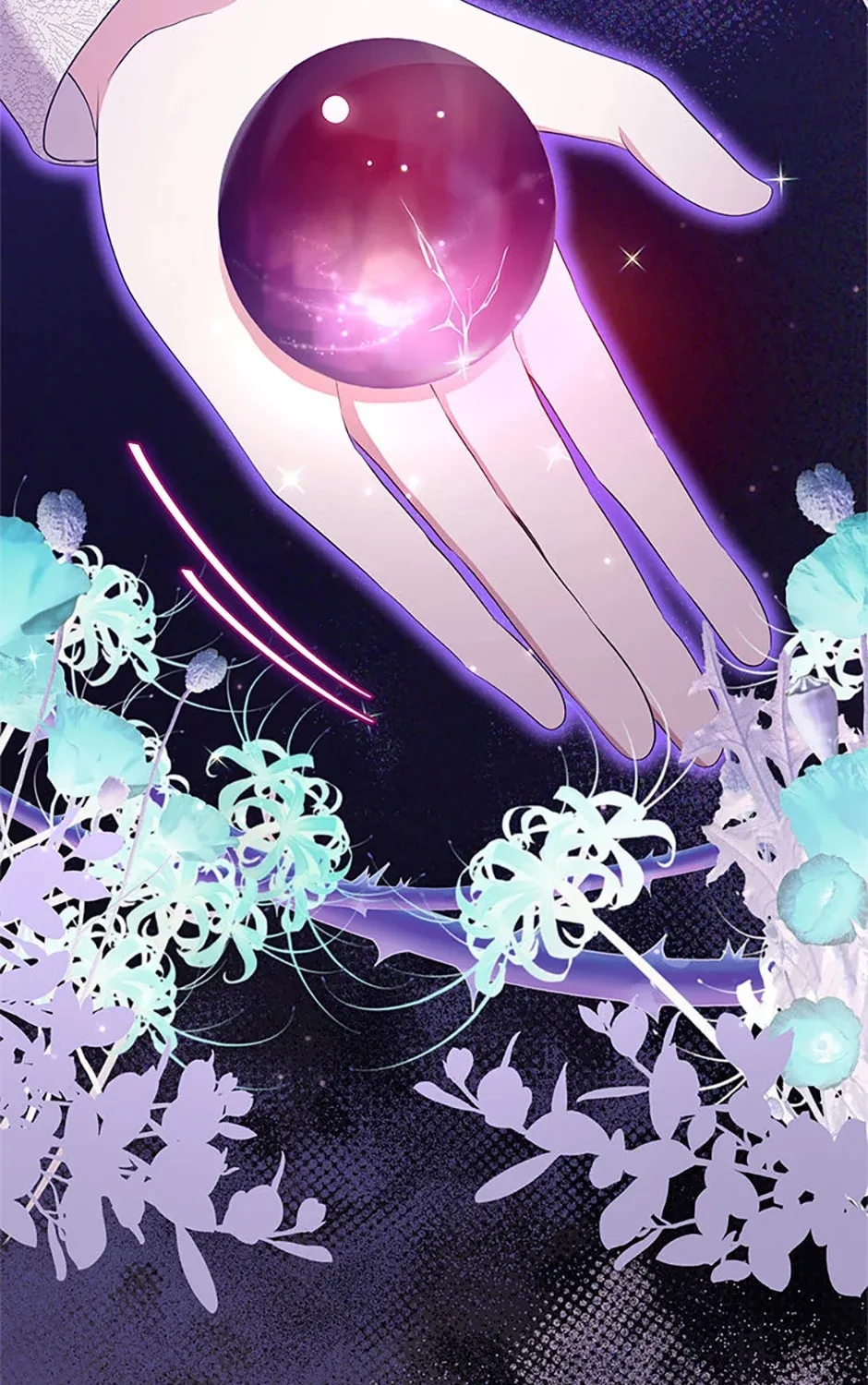 Get Out of My Way, I Will Decide the Ending Chapter 39 page 57 - 