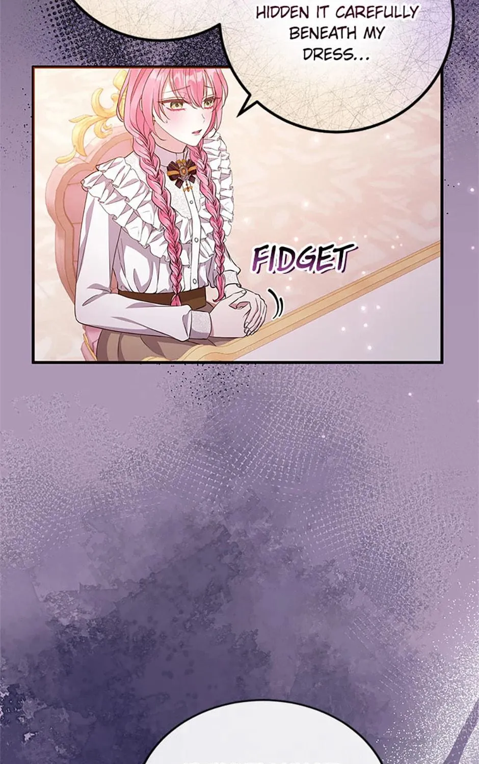 Get Out of My Way, I Will Decide the Ending Chapter 39 page 59 - 