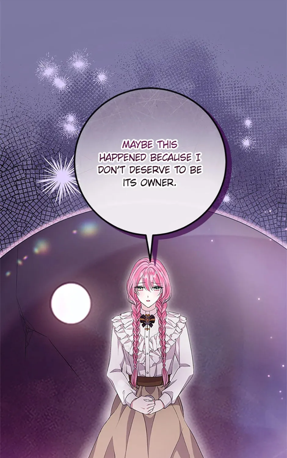 Get Out of My Way, I Will Decide the Ending Chapter 39 page 63 - 