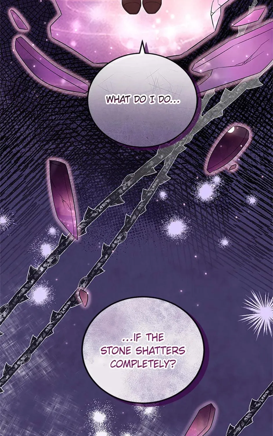 Get Out of My Way, I Will Decide the Ending Chapter 39 page 65 - 