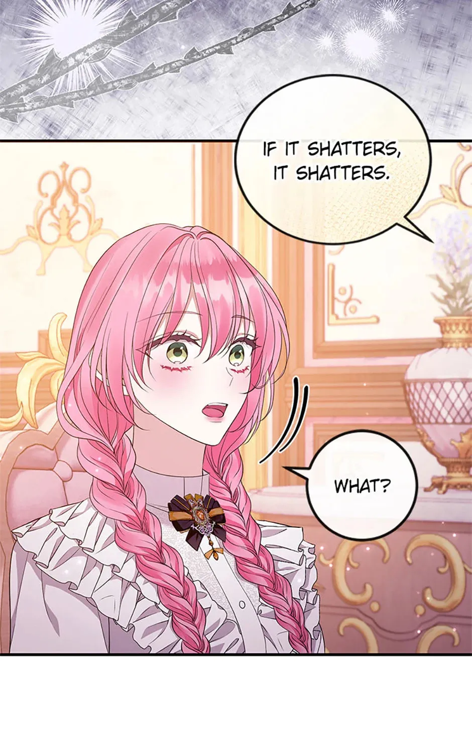 Get Out of My Way, I Will Decide the Ending Chapter 39 page 67 - 