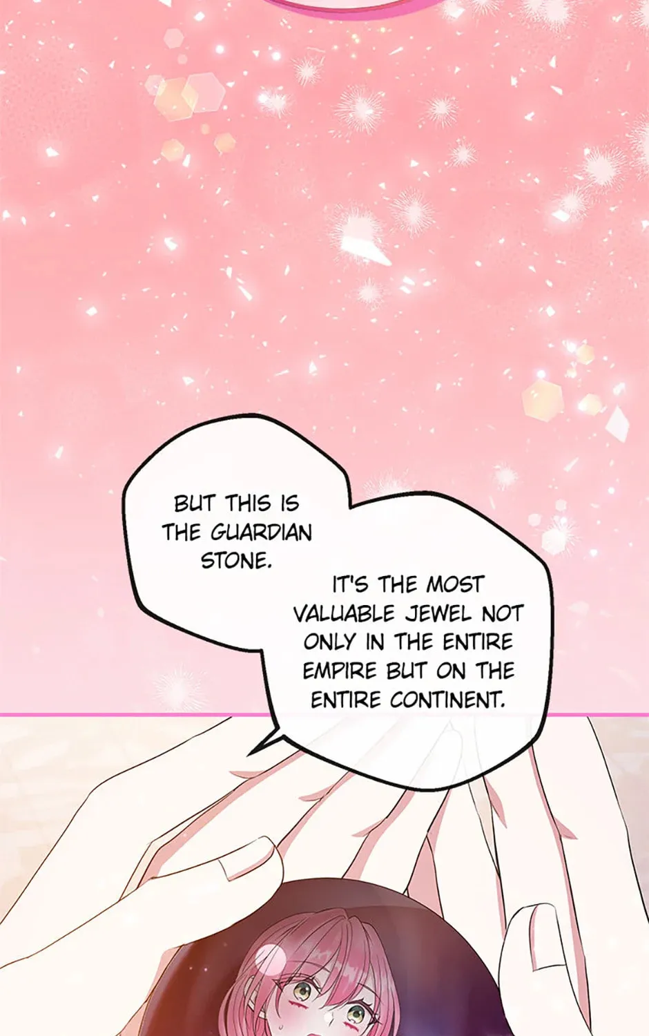 Get Out of My Way, I Will Decide the Ending Chapter 39 page 73 - 