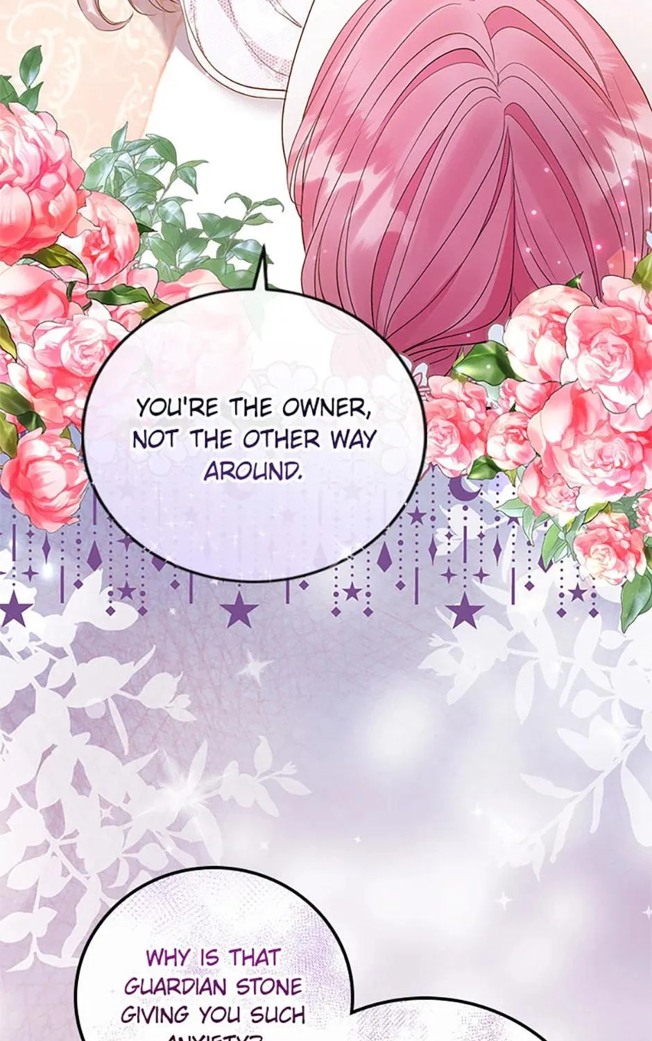 Get Out of My Way, I Will Decide the Ending Chapter 39 page 79 - 