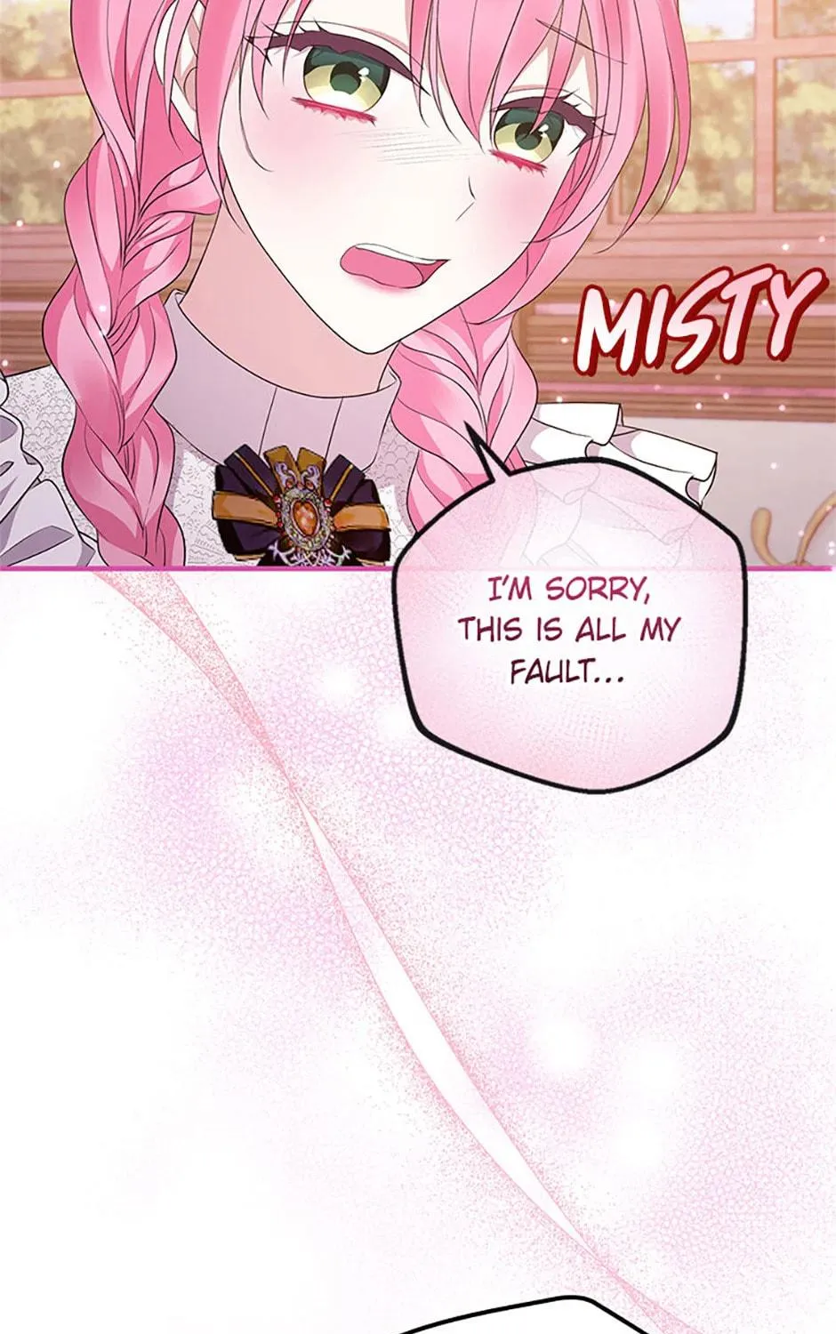Get Out of My Way, I Will Decide the Ending Chapter 39 page 9 - 