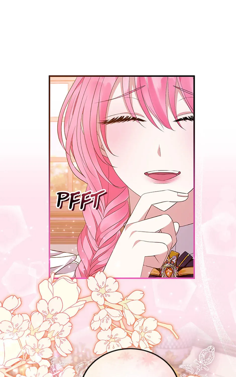 Get Out of My Way, I Will Decide the Ending Chapter 39 page 85 - 