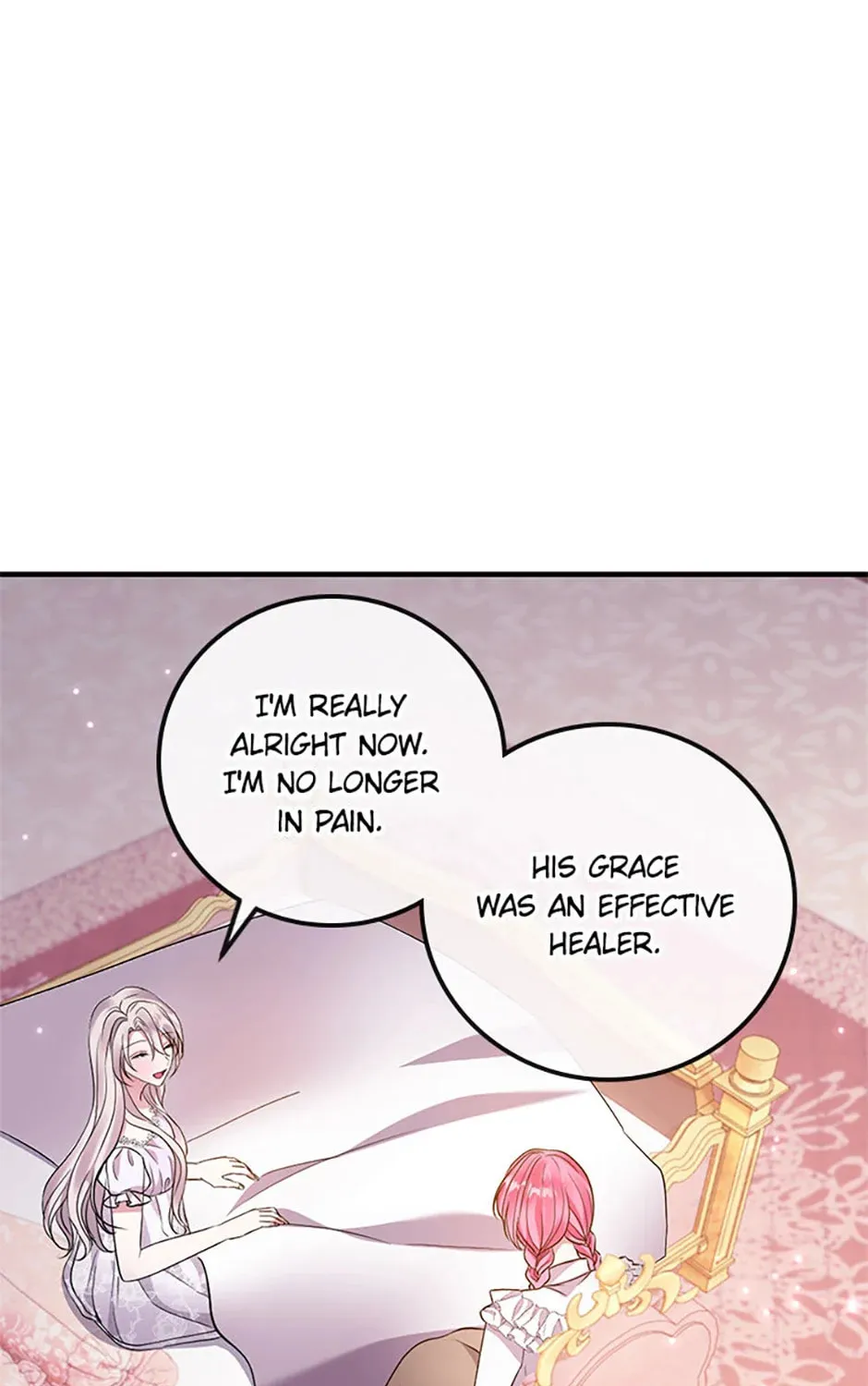 Get Out of My Way, I Will Decide the Ending Chapter 39 page 91 - 