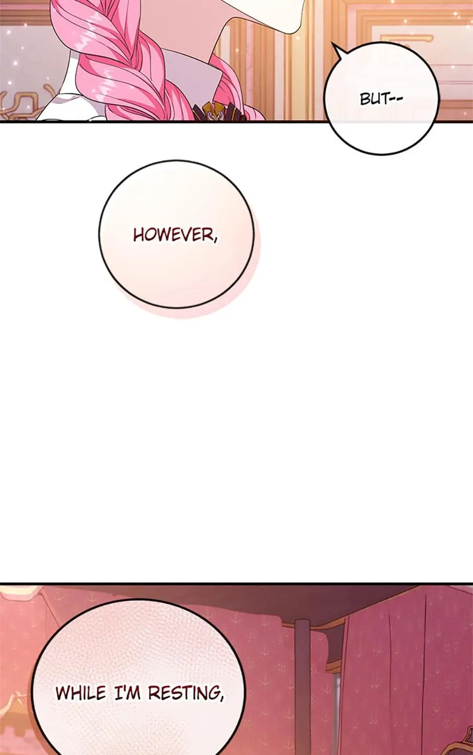 Get Out of My Way, I Will Decide the Ending Chapter 39 page 95 - 