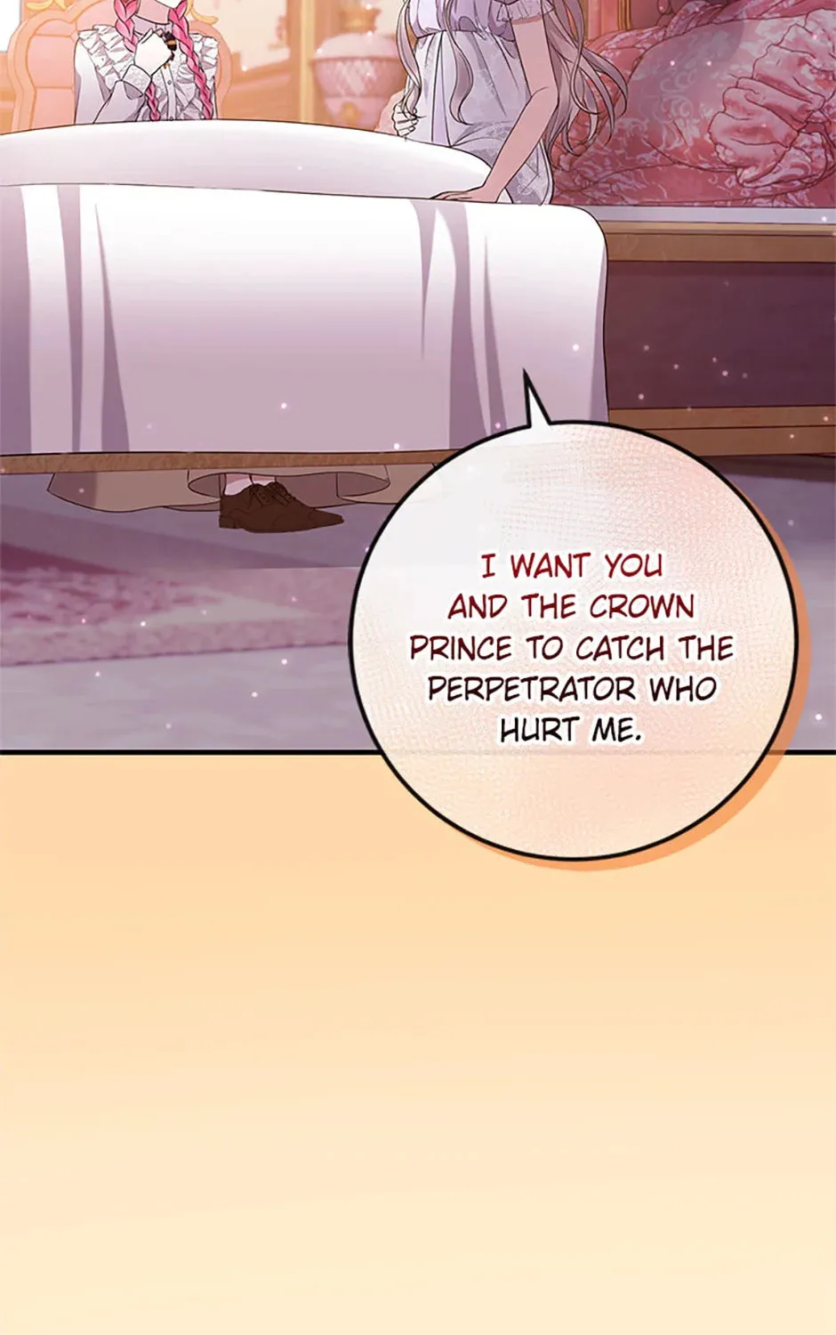 Get Out of My Way, I Will Decide the Ending Chapter 39 page 97 - 