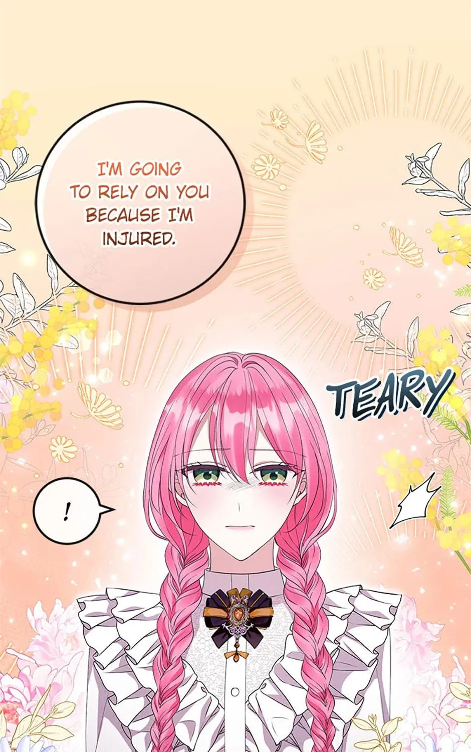 Get Out of My Way, I Will Decide the Ending Chapter 39 page 99 - 