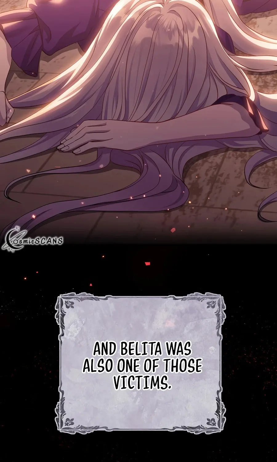 Get Out of My Way, I Will Decide the Ending Chapter 4 page 12 - 
