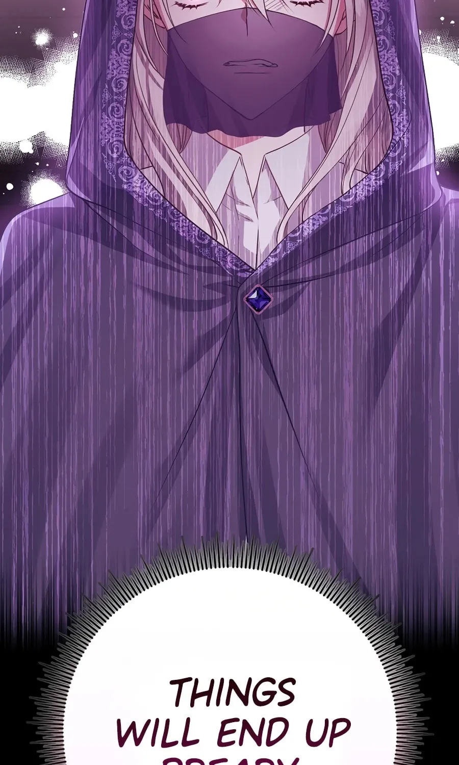 Get Out of My Way, I Will Decide the Ending Chapter 4 page 16 - 