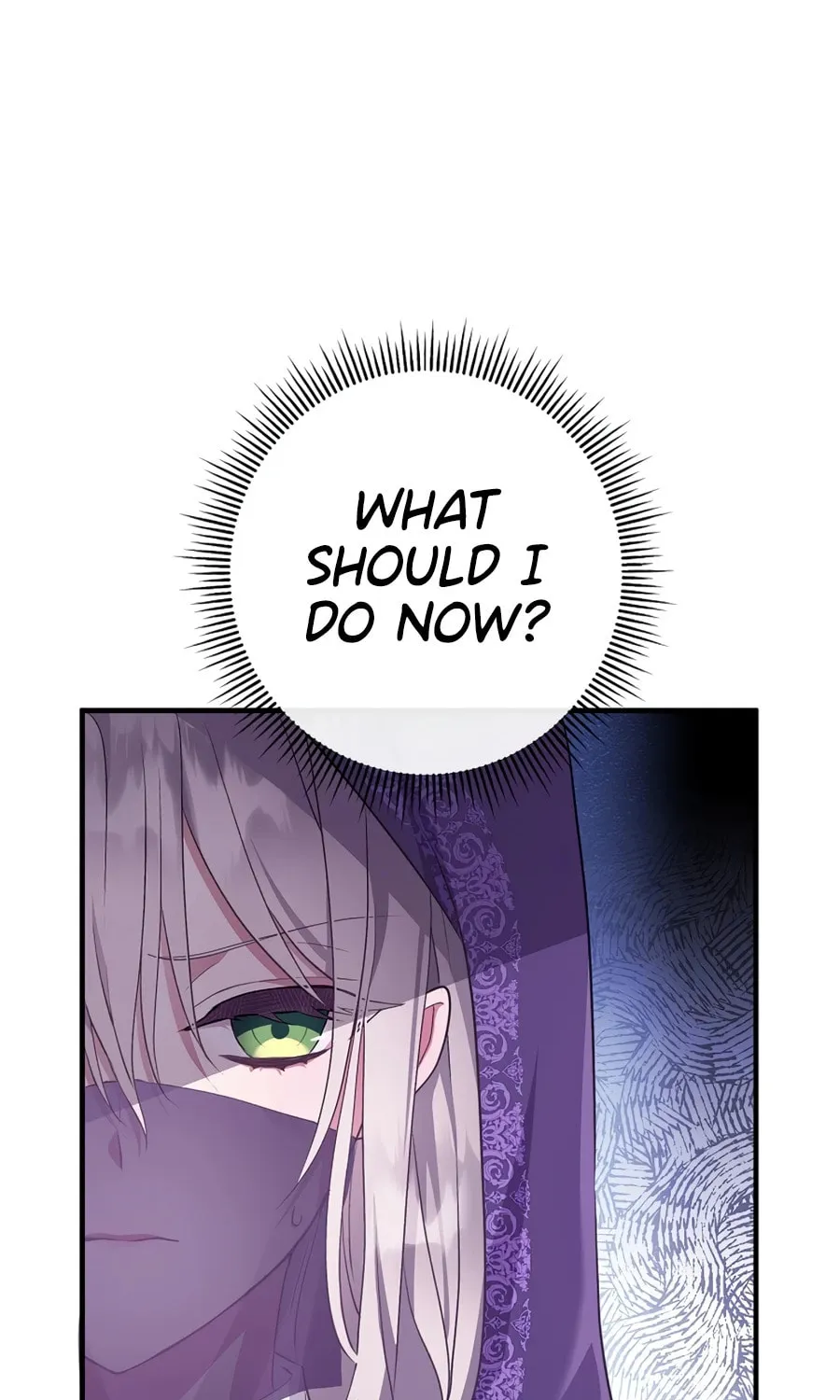 Get Out of My Way, I Will Decide the Ending Chapter 4 page 21 - 
