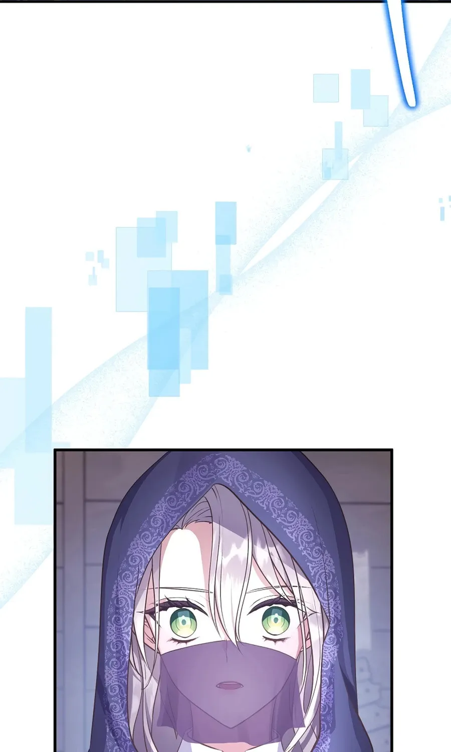 Get Out of My Way, I Will Decide the Ending Chapter 4 page 34 - 