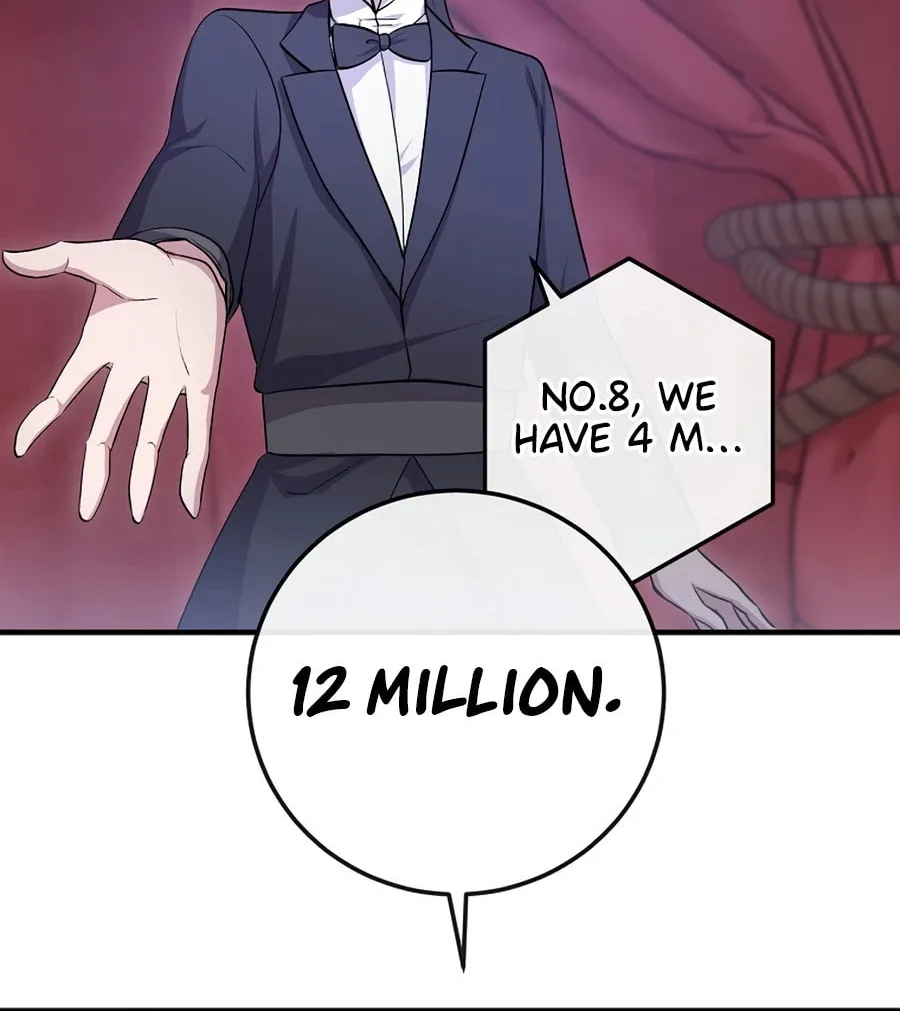 Get Out of My Way, I Will Decide the Ending Chapter 4 page 40 - 