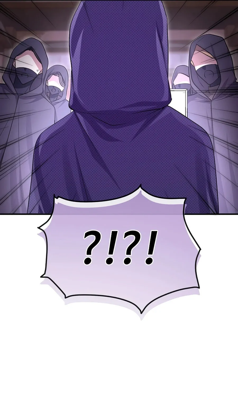 Get Out of My Way, I Will Decide the Ending Chapter 4 page 41 - 