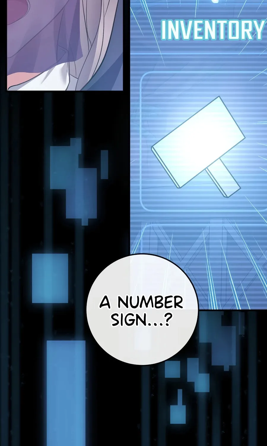 Get Out of My Way, I Will Decide the Ending Chapter 4 page 48 - 