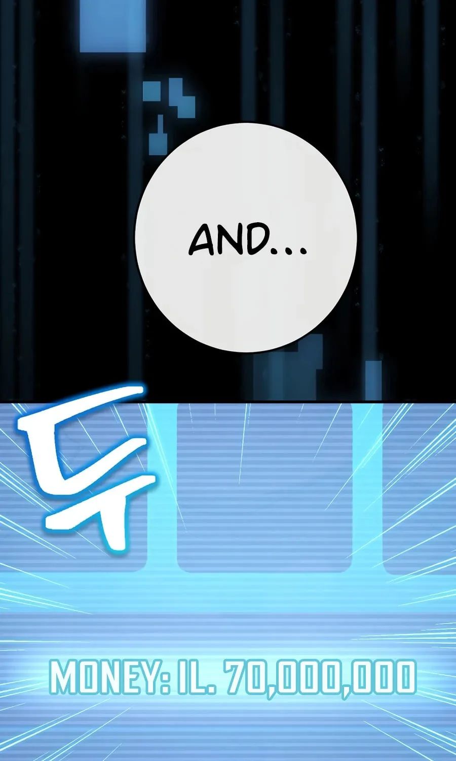 Get Out of My Way, I Will Decide the Ending Chapter 4 page 49 - 