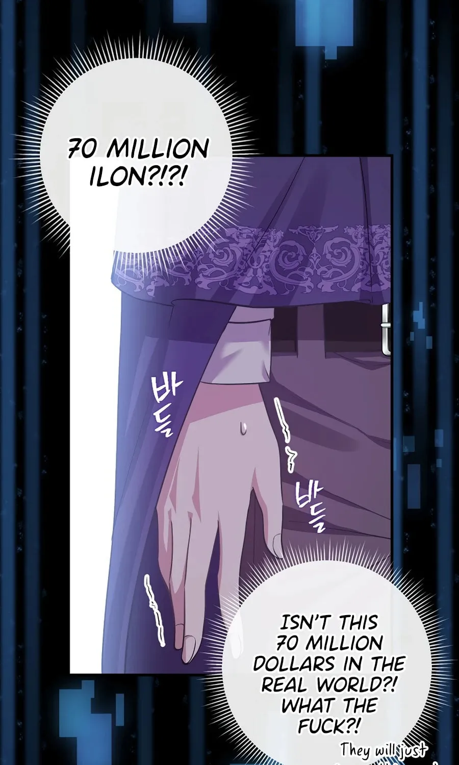 Get Out of My Way, I Will Decide the Ending Chapter 4 page 52 - 