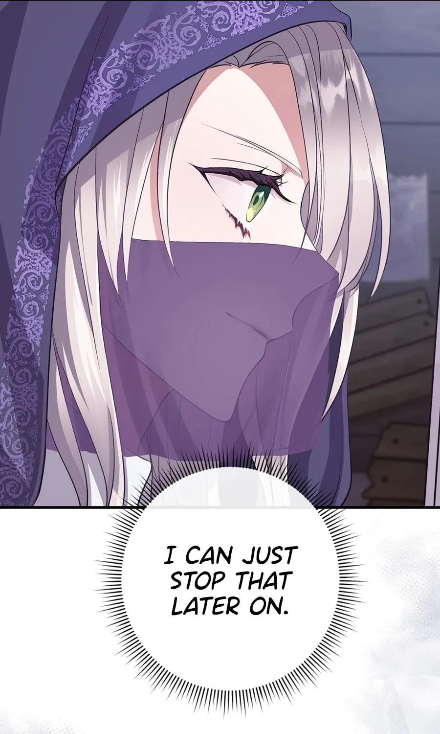 Get Out of My Way, I Will Decide the Ending Chapter 4 page 63 - 