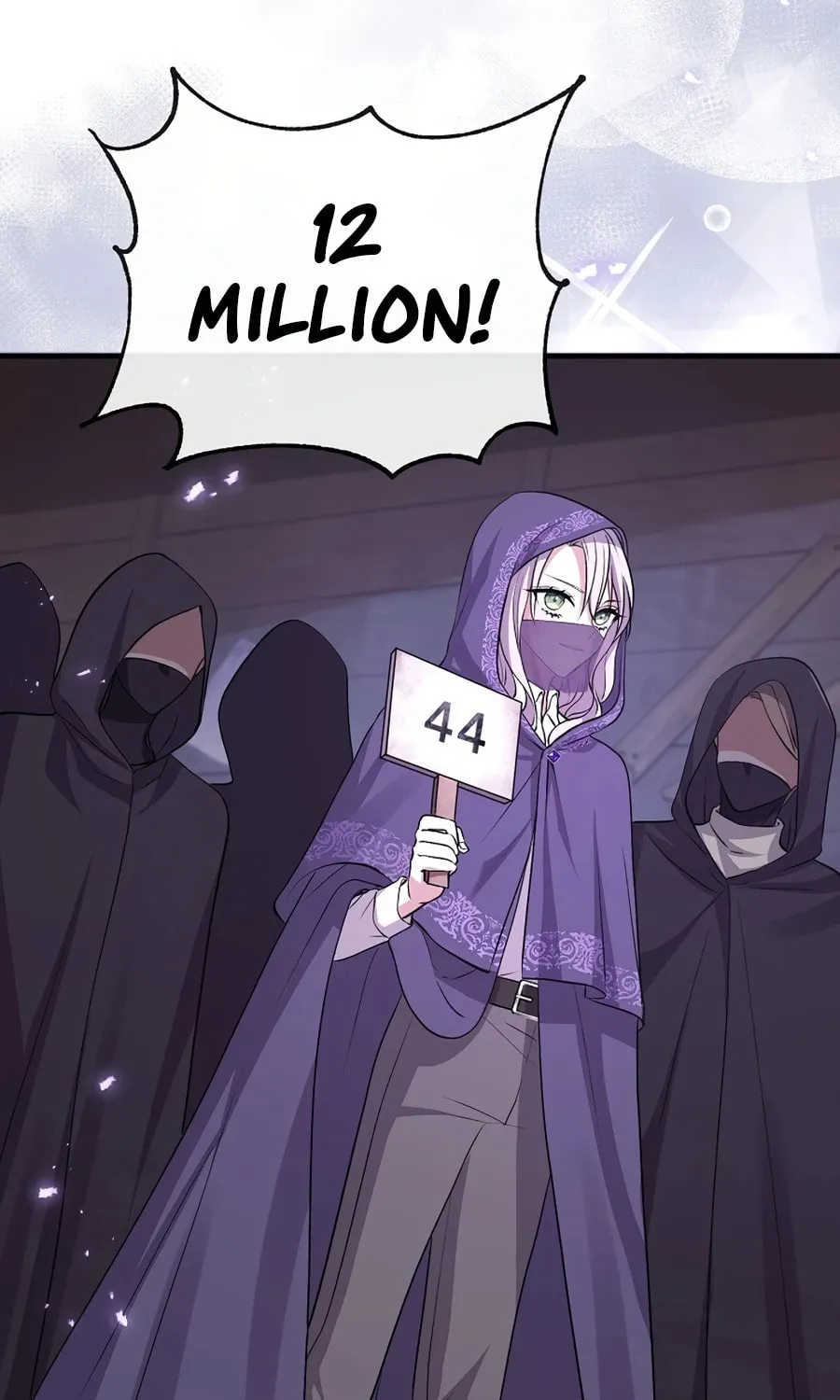 Get Out of My Way, I Will Decide the Ending Chapter 4 page 65 - 