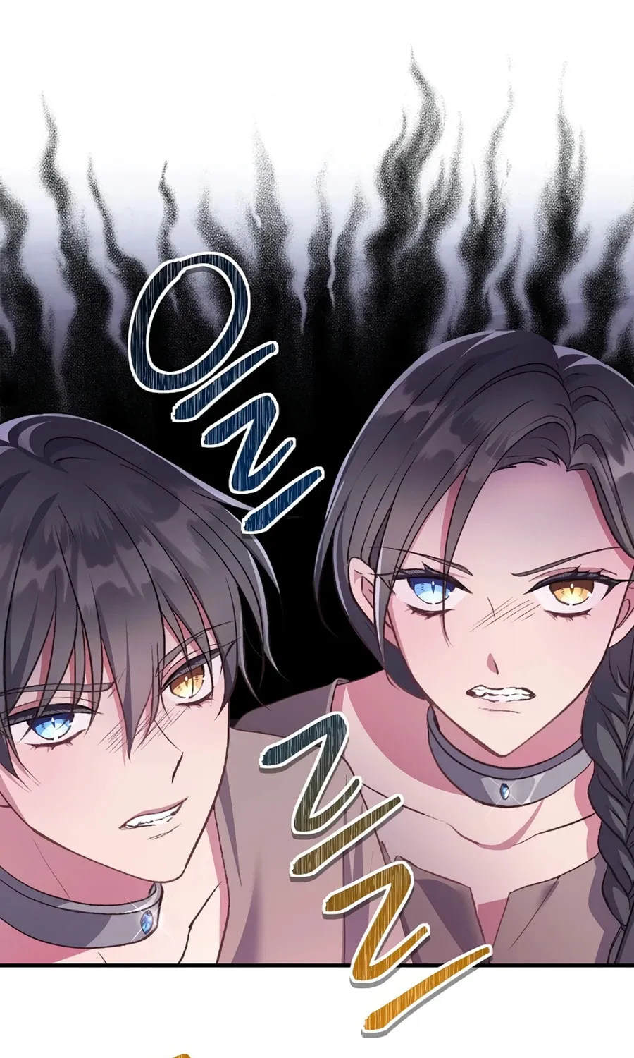 Get Out of My Way, I Will Decide the Ending Chapter 4 page 75 - 