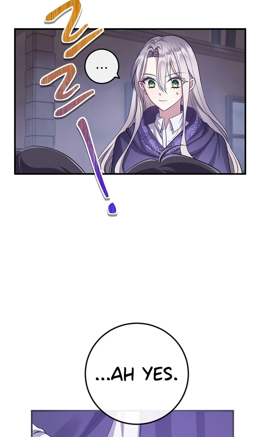 Get Out of My Way, I Will Decide the Ending Chapter 4 page 76 - 