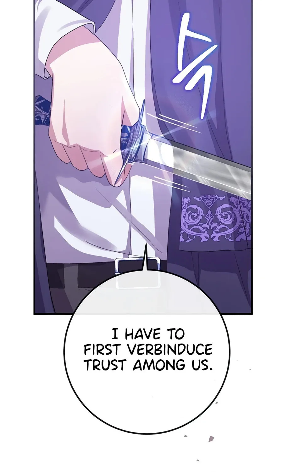 Get Out of My Way, I Will Decide the Ending Chapter 4 page 77 - 