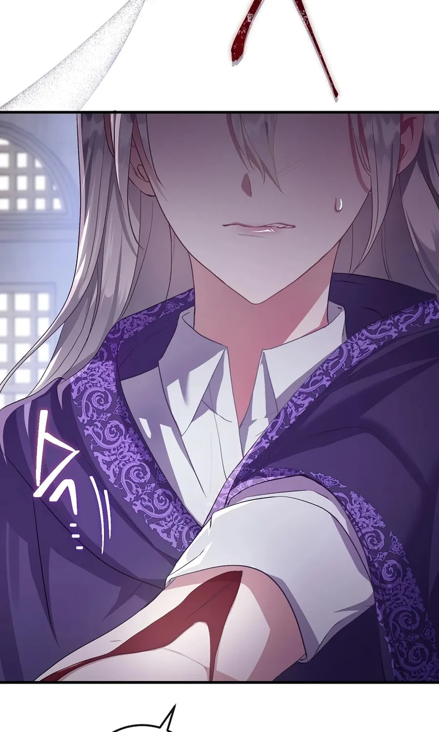 Get Out of My Way, I Will Decide the Ending Chapter 4 page 80 - 