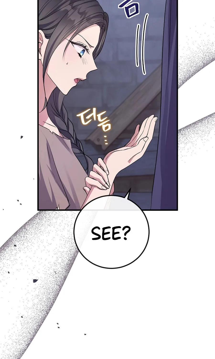 Get Out of My Way, I Will Decide the Ending Chapter 4 page 90 - 