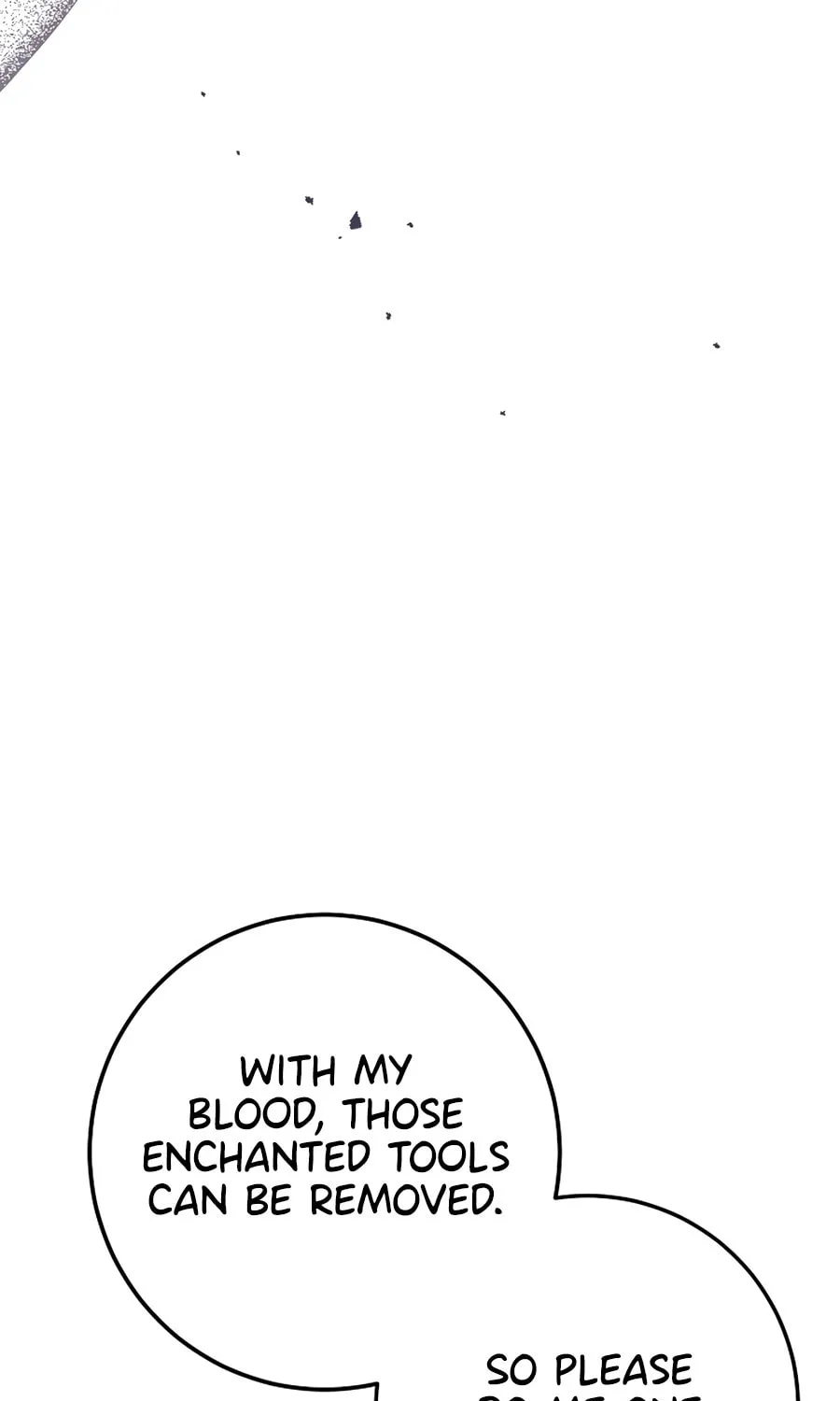 Get Out of My Way, I Will Decide the Ending Chapter 4 page 91 - 