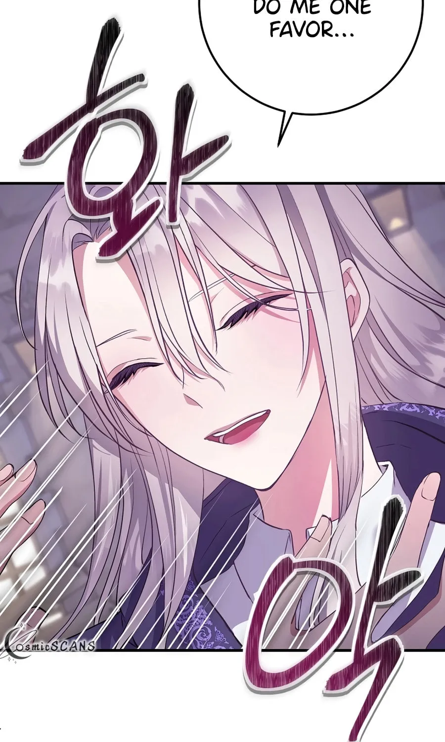 Get Out of My Way, I Will Decide the Ending Chapter 4 page 92 - 