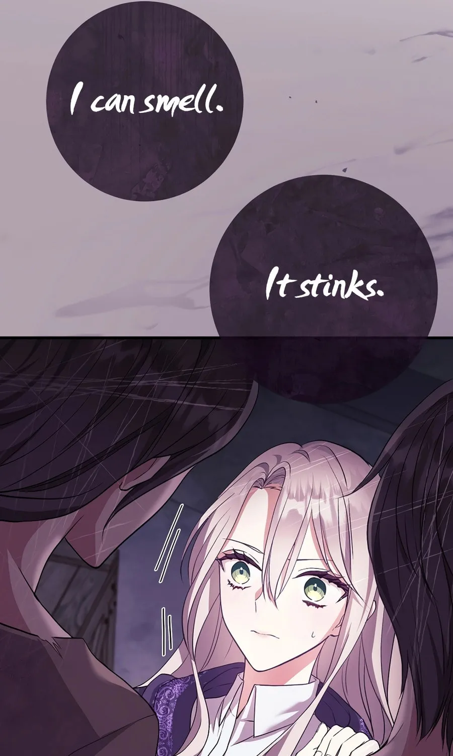 Get Out of My Way, I Will Decide the Ending Chapter 4 page 95 - 
