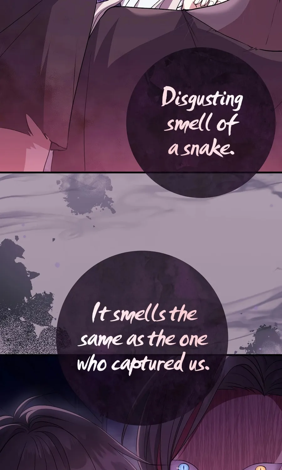 Get Out of My Way, I Will Decide the Ending Chapter 4 page 96 - 