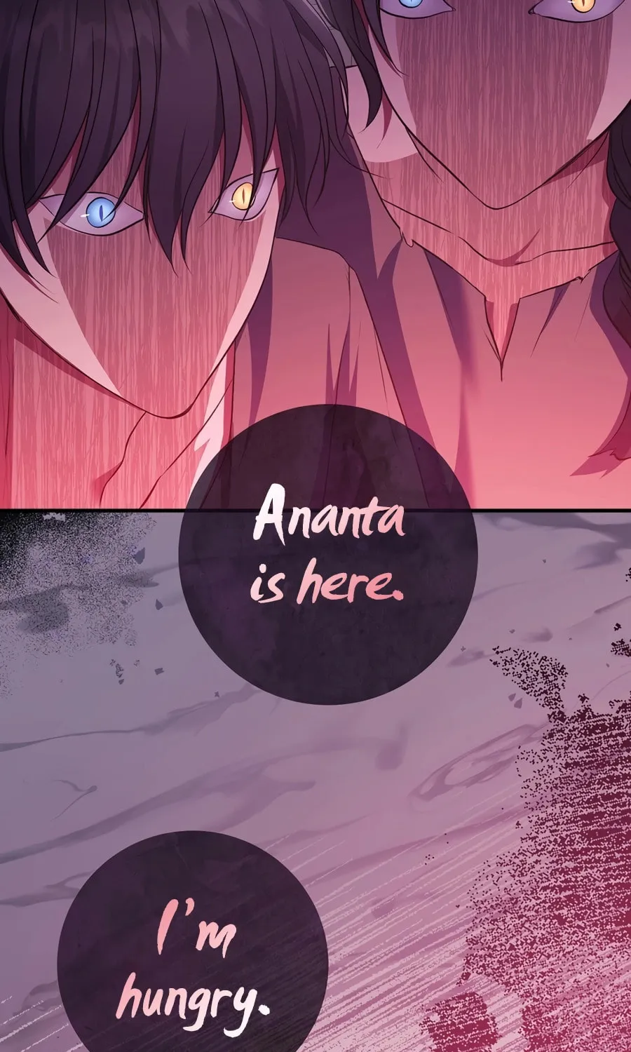Get Out of My Way, I Will Decide the Ending Chapter 4 page 97 - 