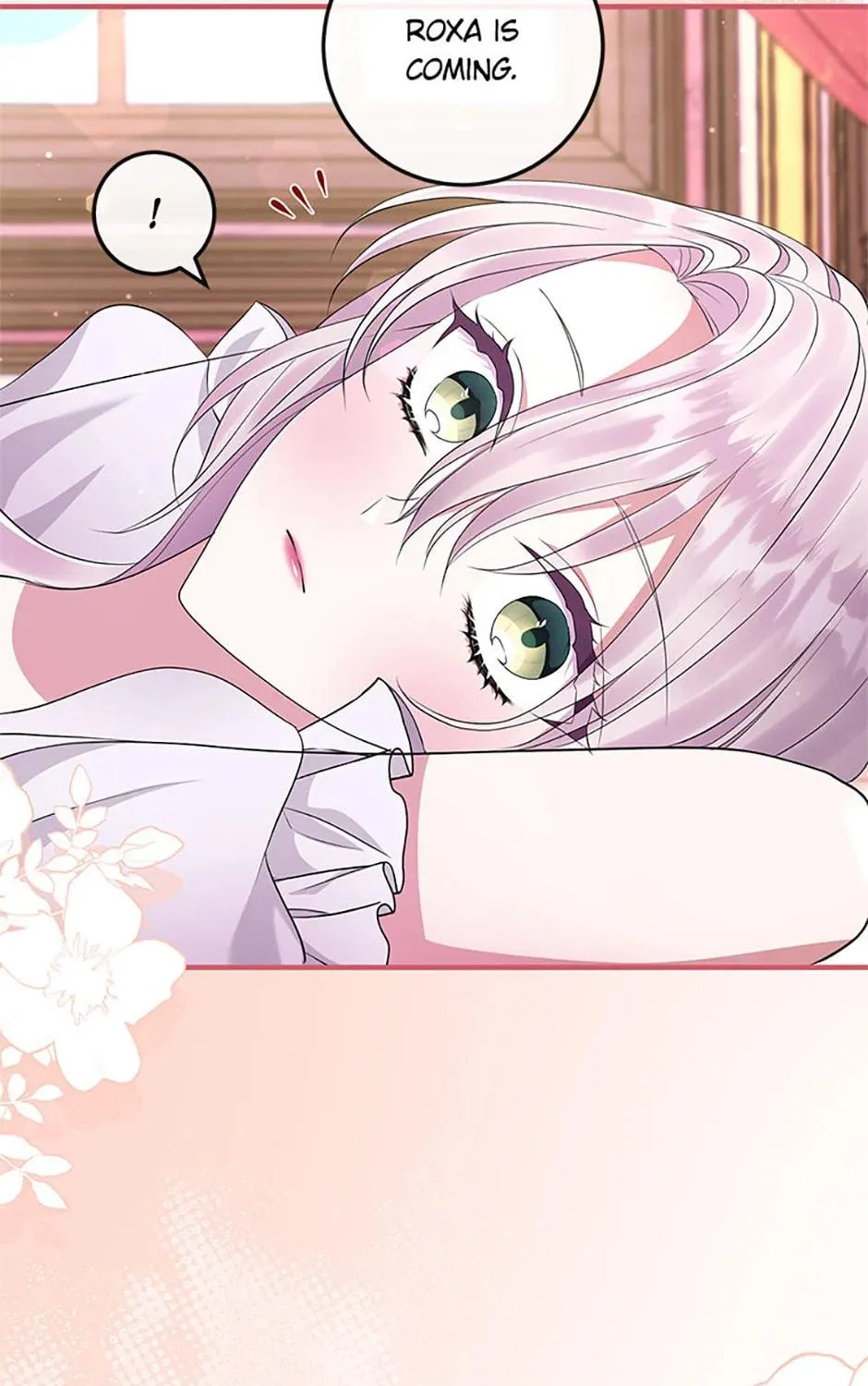 Get Out of My Way, I Will Decide the Ending Chapter 40 page 11 - 