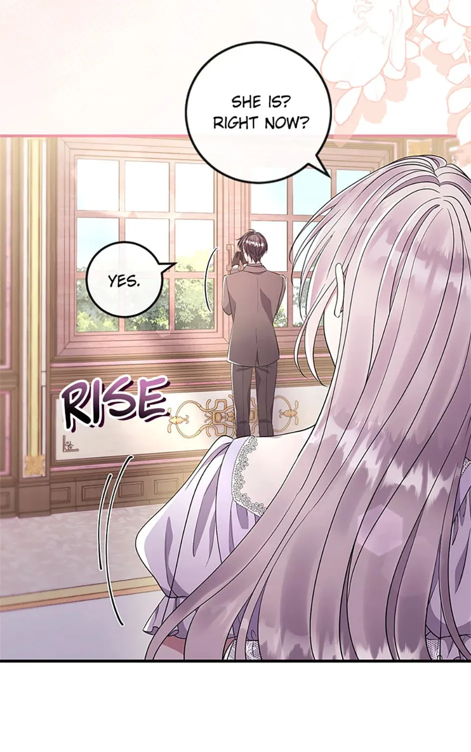 Get Out of My Way, I Will Decide the Ending Chapter 40 page 13 - 