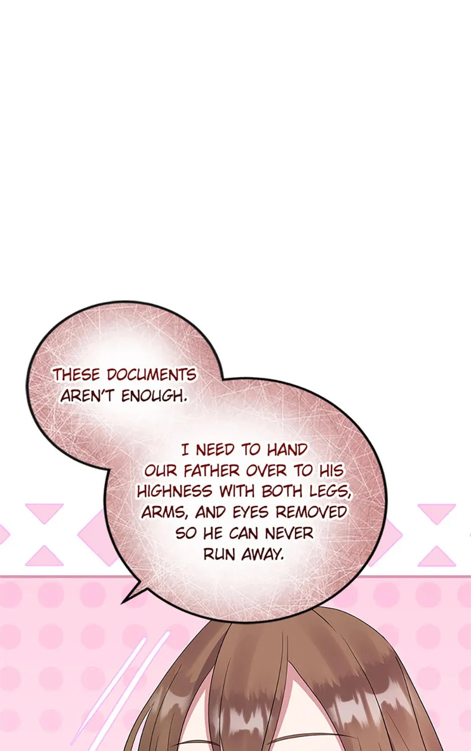 Get Out of My Way, I Will Decide the Ending Chapter 40 page 121 - 