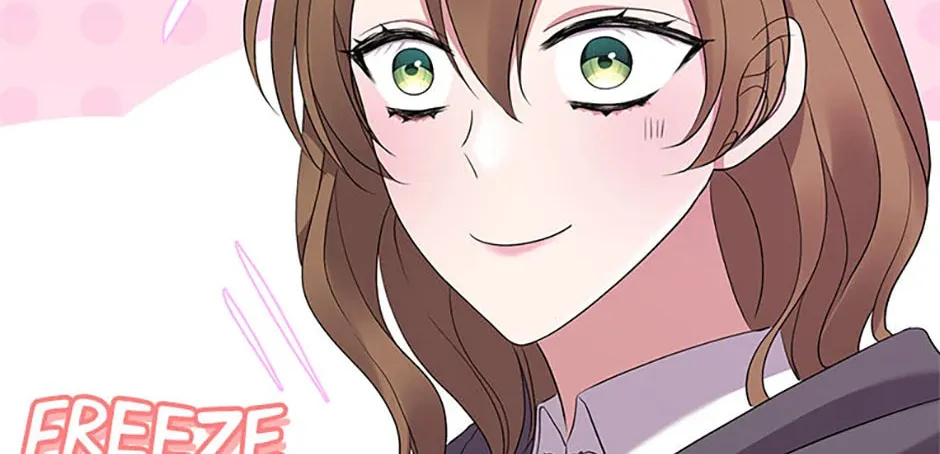 Get Out of My Way, I Will Decide the Ending Chapter 40 page 122 - 