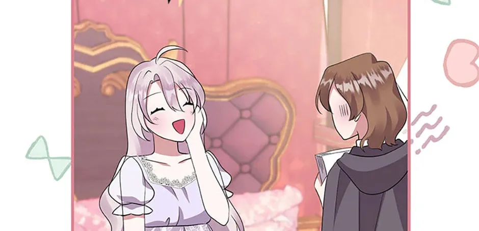 Get Out of My Way, I Will Decide the Ending Chapter 40 page 124 - 