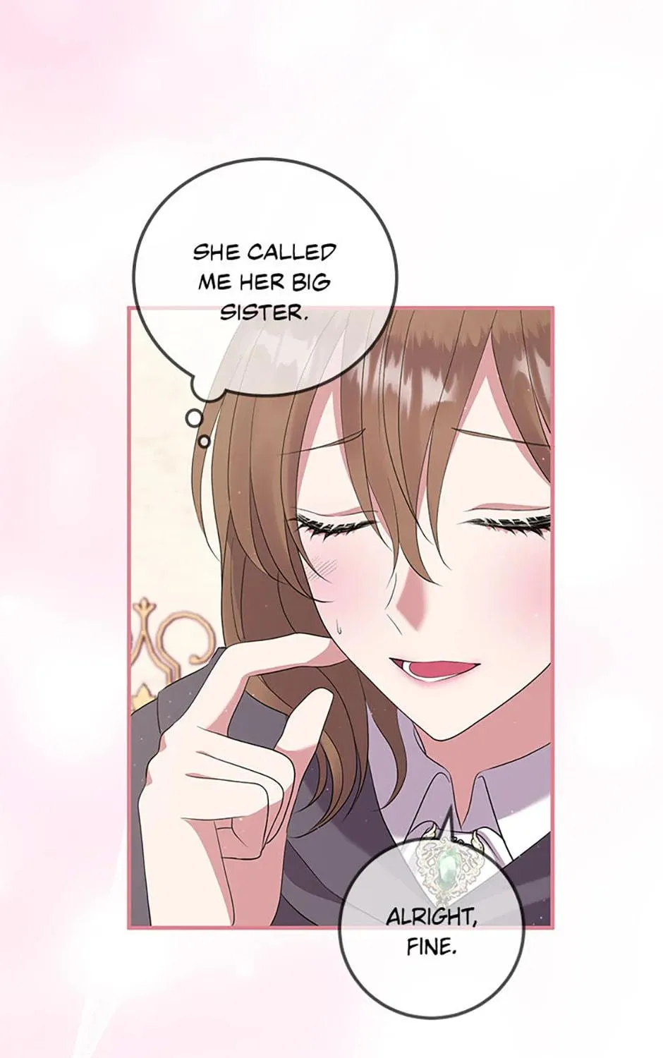 Get Out of My Way, I Will Decide the Ending Chapter 40 page 131 - 