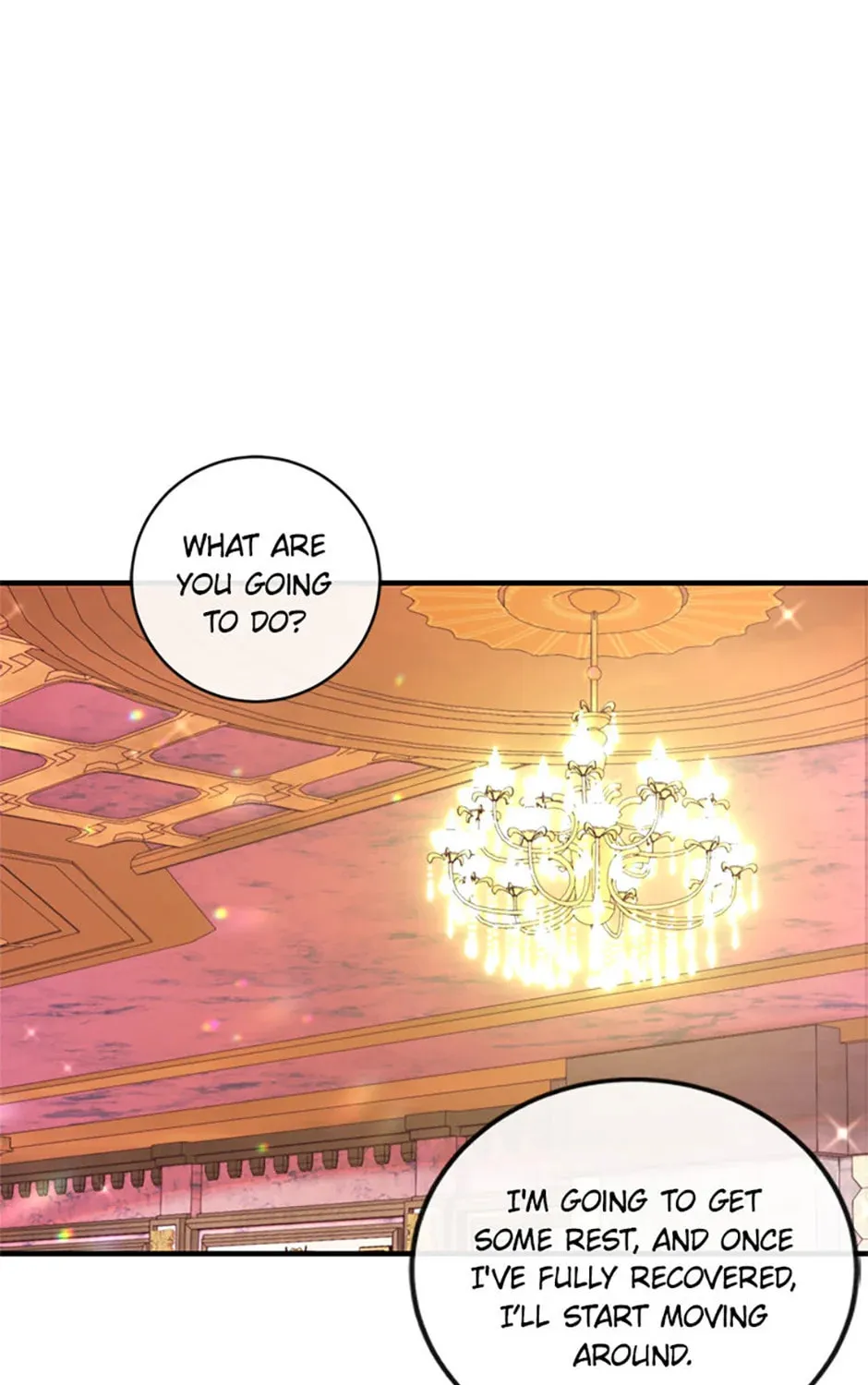 Get Out of My Way, I Will Decide the Ending Chapter 40 page 133 - 