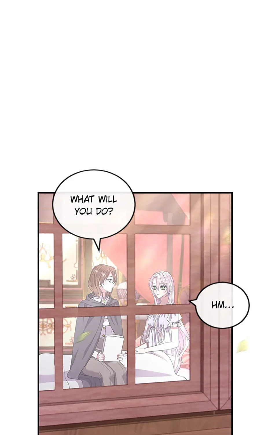 Get Out of My Way, I Will Decide the Ending Chapter 40 page 135 - 